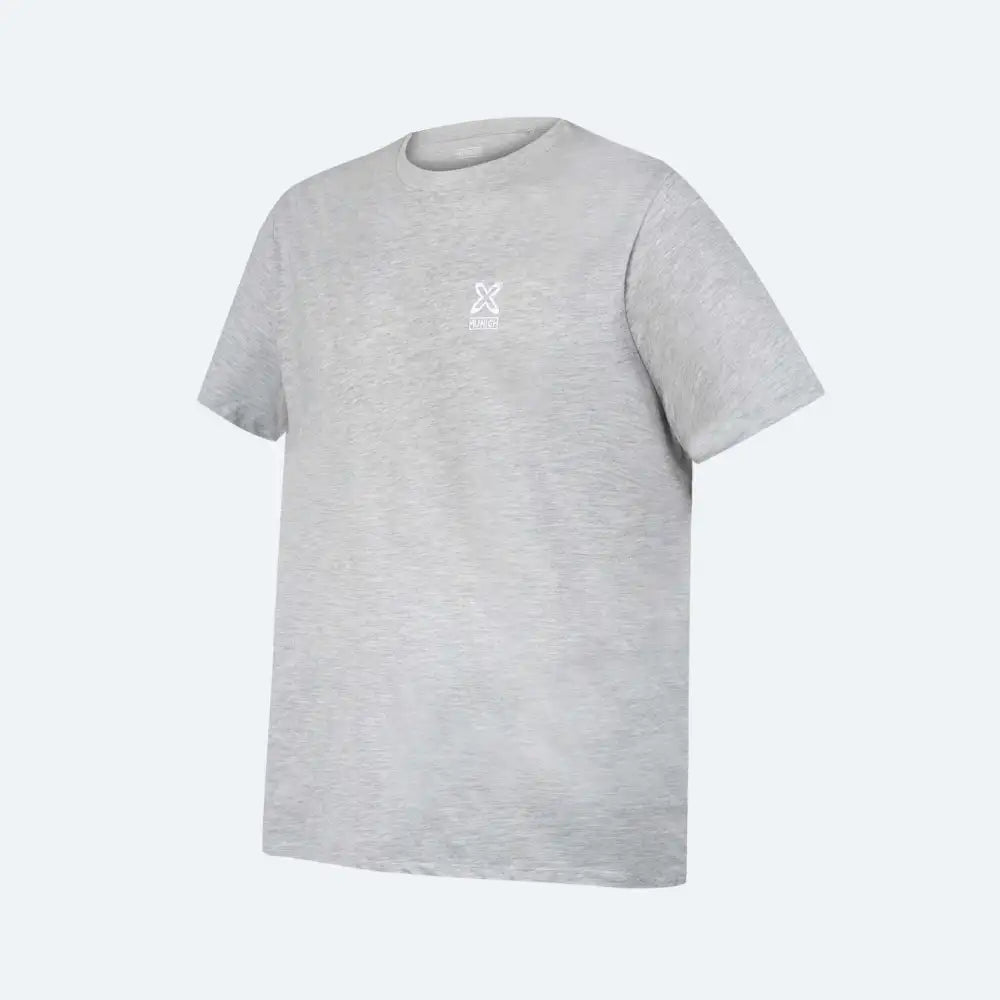 T-SHIRT BASIC MELANGE