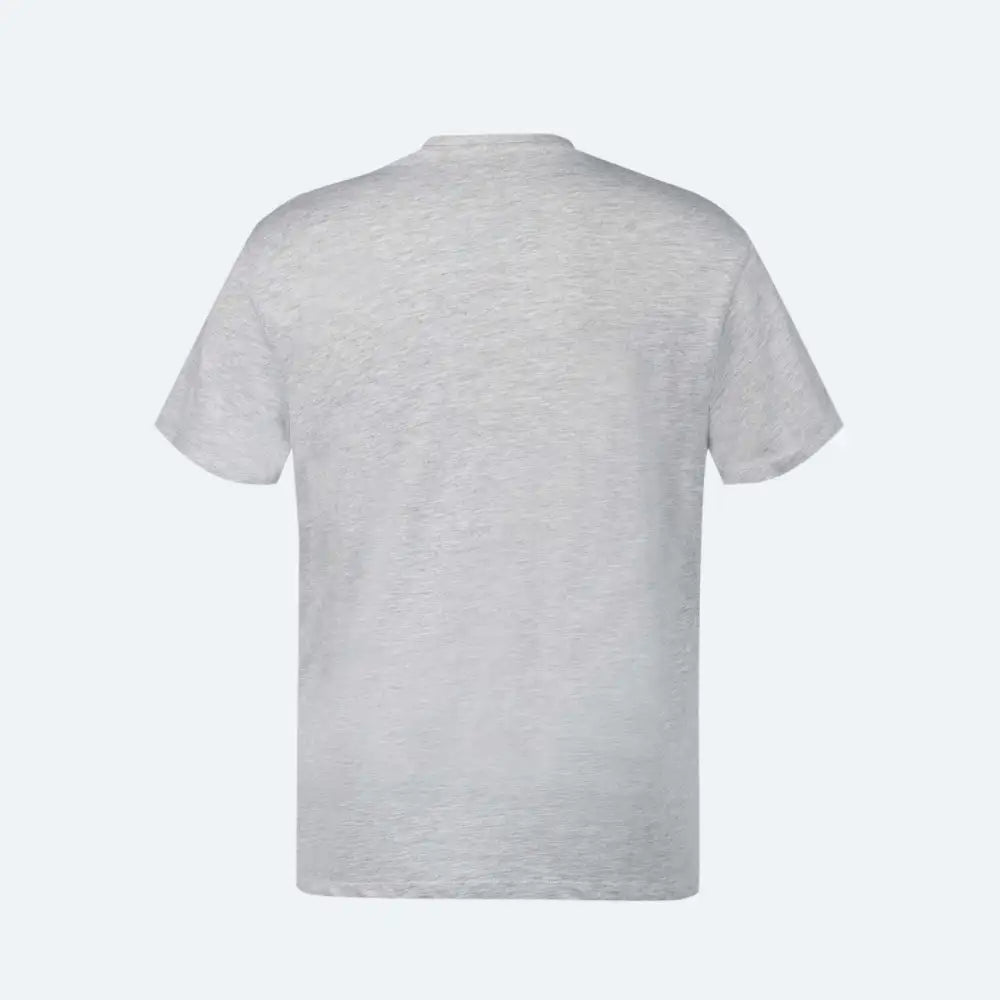 T-SHIRT BASIC MELANGE