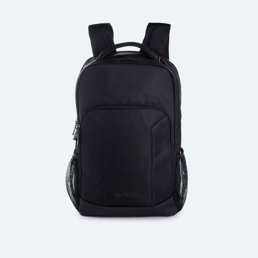 X VENTURE BACKPACK BLACK