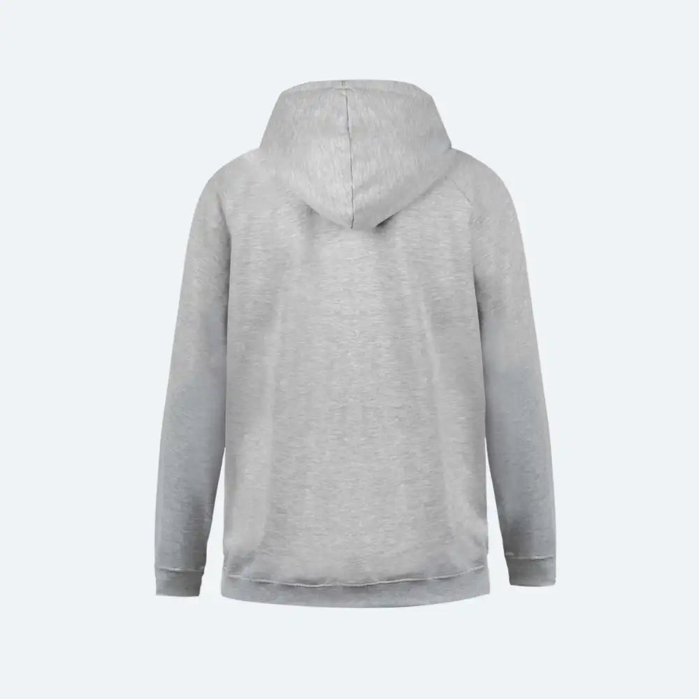 HOODIE CLASSIC GREY