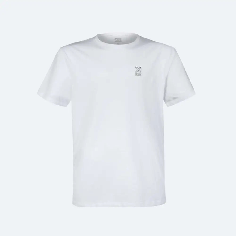 T-SHIRT BASIC WHITE