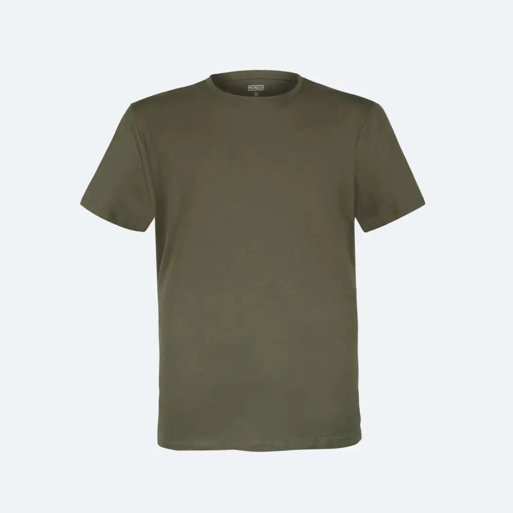 T-SHIRT OSB KAKI