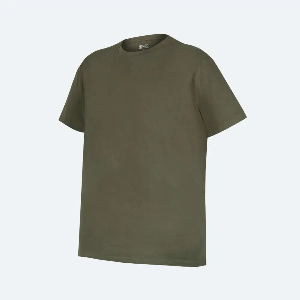 T-SHIRT OSB KAKI
