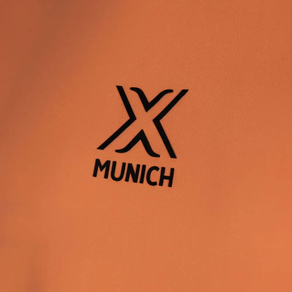 T-SHIRT MASTERS ORANGE