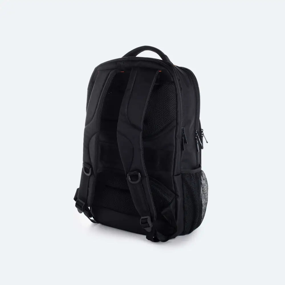 X VENTURE BACKPACK BLACK