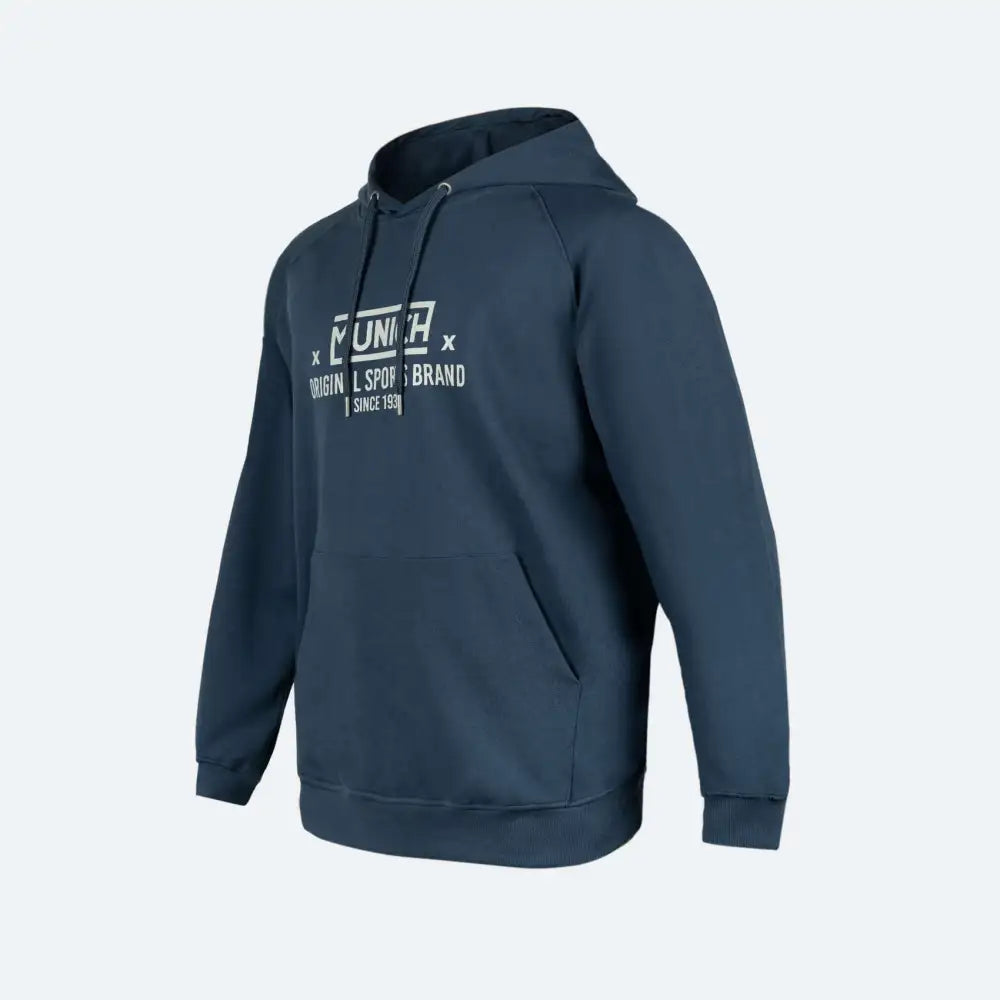 HOODIE LEGEND NAVY
