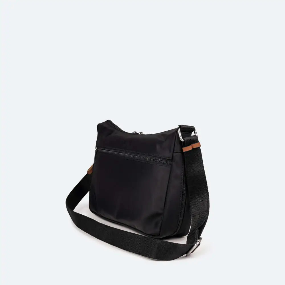XPLORE CROSSBODY MEDIUM BLACK