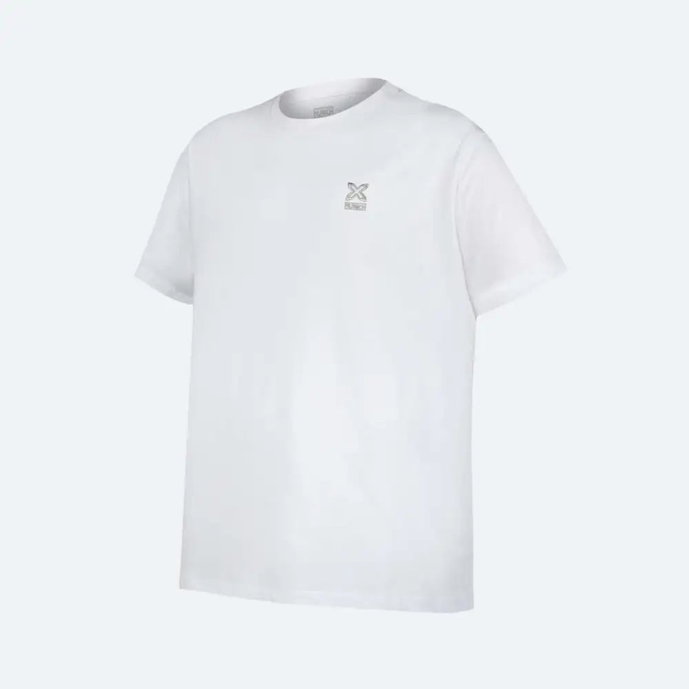 T-SHIRT BASIC WHITE