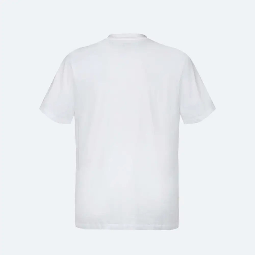 T-SHIRT BASIC WHITE