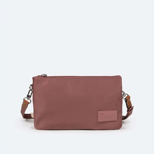 XPLORE CROSSBODY DUSTY PINK