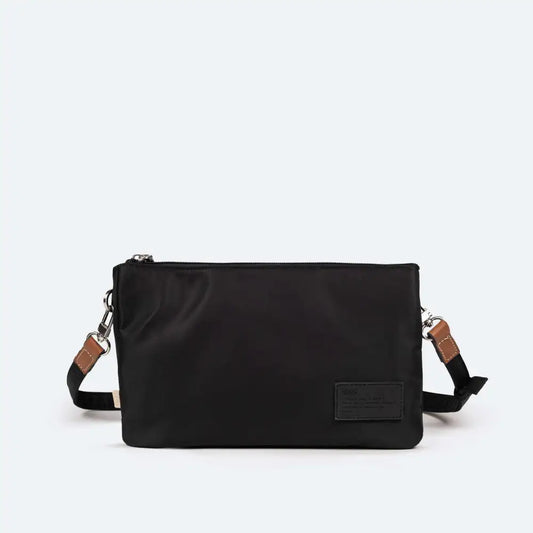 XPLORE CROSSBODY BLACK