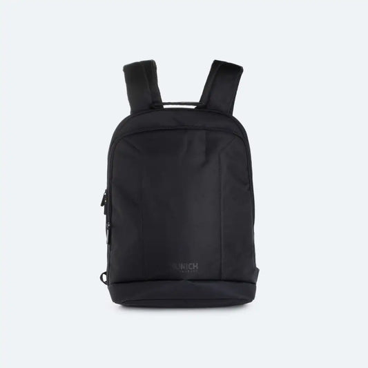 X VENTURE BACKPACK SLIM BLACK