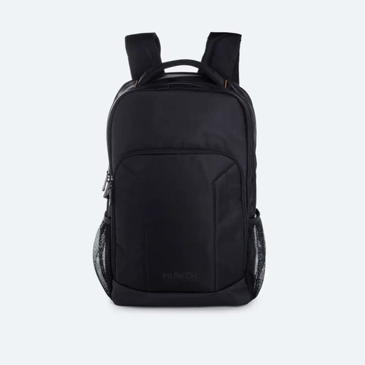 X VENTURE BACKPACK BLACK