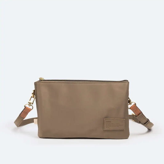 XPLORE CROSSBODY KHAKI
