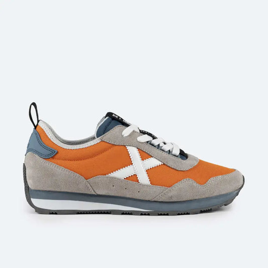 MUNICH UM 81