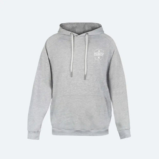 HOODIE CLASSIC GREY