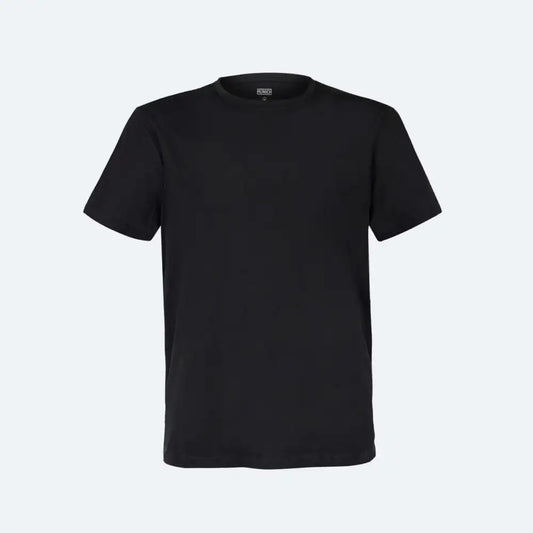 T-SHIRT OSB BLACK