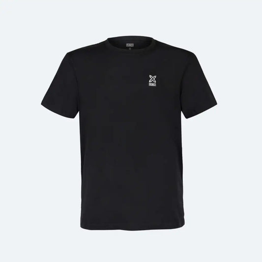 T-SHIRT BASIC BLACK