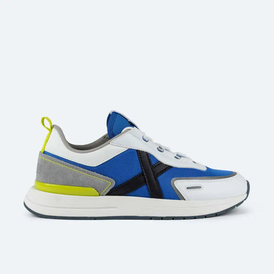 MUNICH SPEED 08